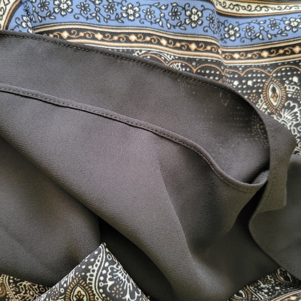Max Studio Shift Dress - Picture 12 of 12